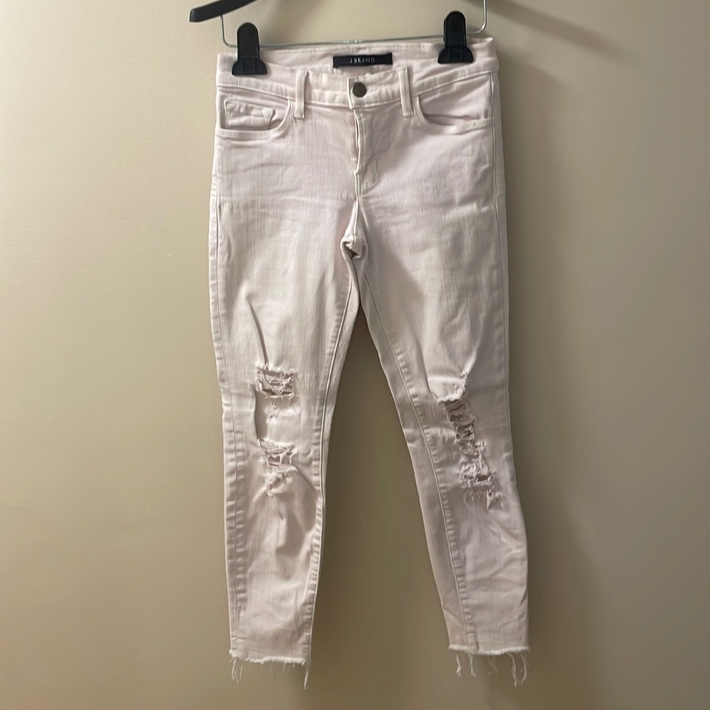 J Brand Jeans